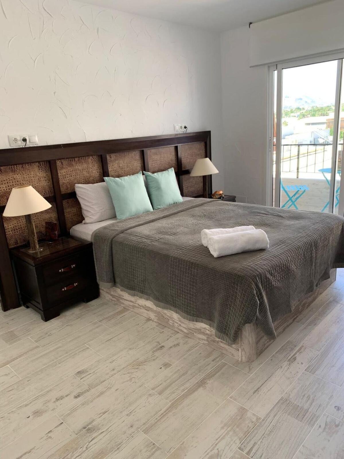 Villajoyosa Sweet Ngoại thất bức ảnh